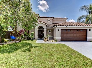 1983 White Coral Way, Wellington, FL 33414