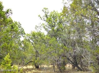 LOT 982 Westwood Rnch LOT 982, Seligman, AZ 86337