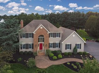 22 Stout Dr, Hillsborough, NJ 08844