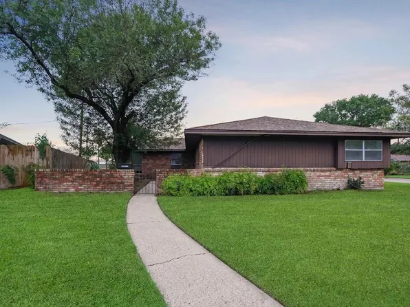 6302 Sioux Dr, Pasadena, TX 77503