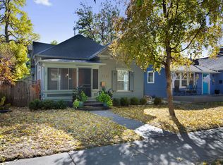 1011 W Mountain Ave, Fort Collins, CO 80521