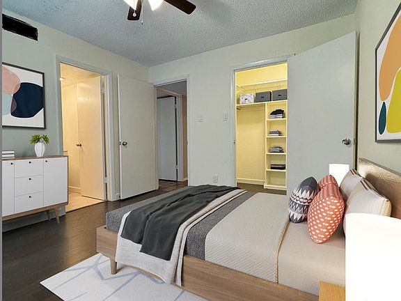 3rd image of 5924 Birchbrook Dr #218