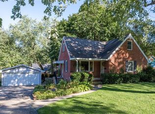 923 17th St, West Des Moines, IA 50265