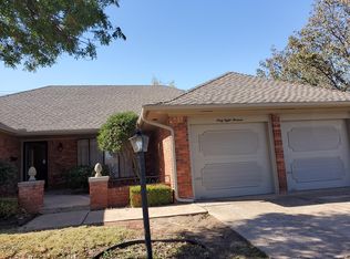 6813 N Ann Arbor Ter, Oklahoma City, OK 73132