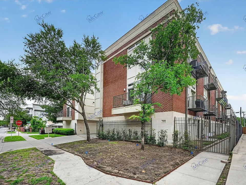 5618 Lindell Ave #6