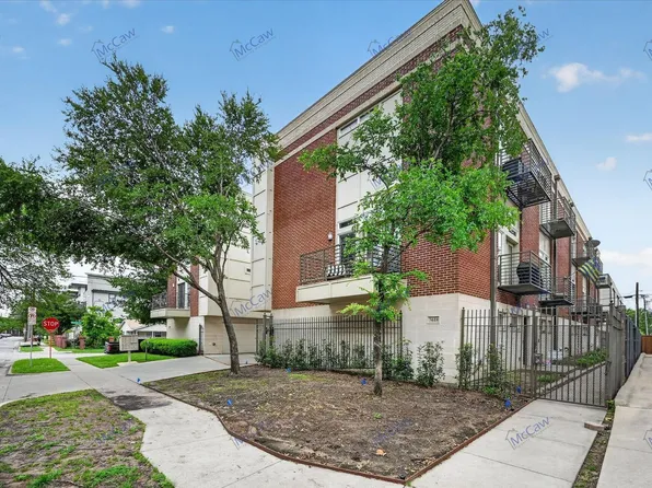 5618 Lindell Ave #6, Dallas, TX 75206