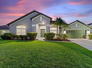 3526 Forest Ridge Ln, Kissimmee, FL 34741