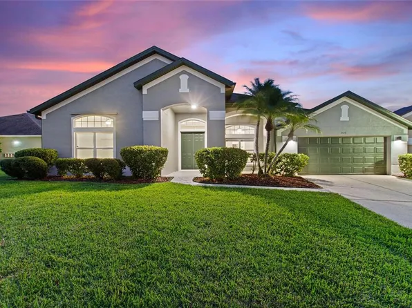 3526 Forest Ridge Ln, Kissimmee, FL 34741