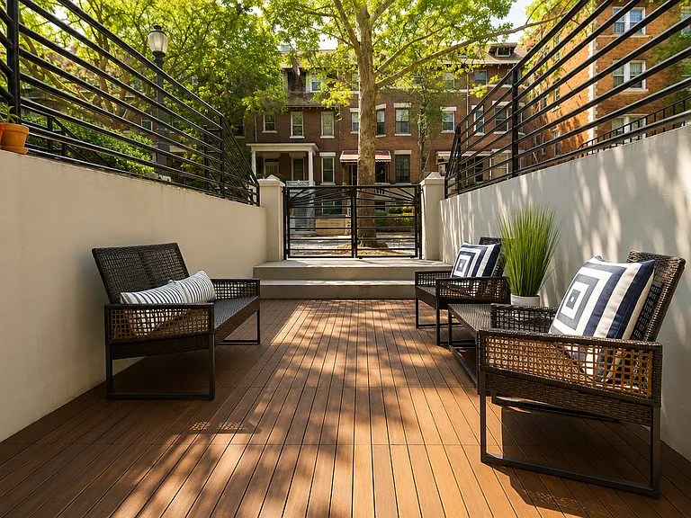 1126 Columbia Rd NW #1 — Photo 3