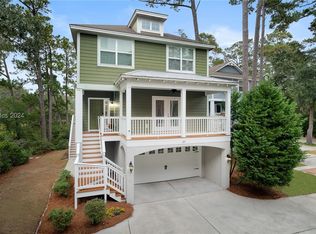 89 Jarvis Creek Ln, Hilton Head Island, SC 29926