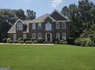 465 Young James Cir, Stockbridge, GA 30281