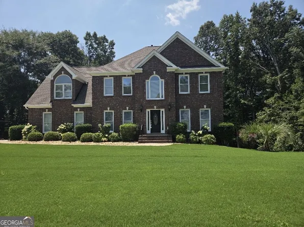 465 Young James Cir, Stockbridge, GA 30281