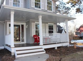 1238 12th Ave NW, New Brighton, MN 55112