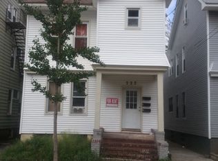 777-779 S 17th St, Newark, NJ 07103