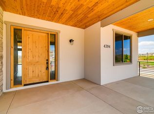 4394 Lemon Grass Dr, Johnstown, CO 80534