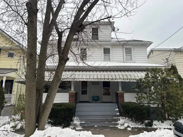 26 S Landon St, Kingston, PA 18704
