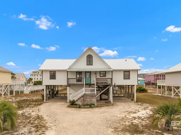 1355 W Lagoon Ave, Gulf Shores, AL 36542
