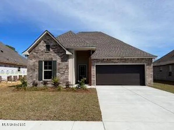 14338 Southern Oak Ave, Gulfport, MS 39503