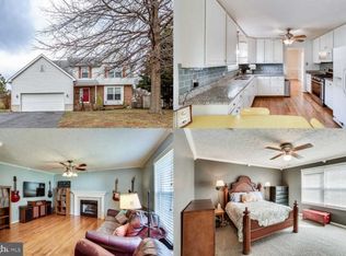 118 Canyon Rd, Winchester, VA 22602