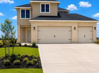 437 San Sebastian Pl, Brookshire, TX 77423
