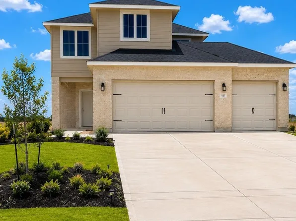 437 San Sebastian Pl, Brookshire, TX 77423