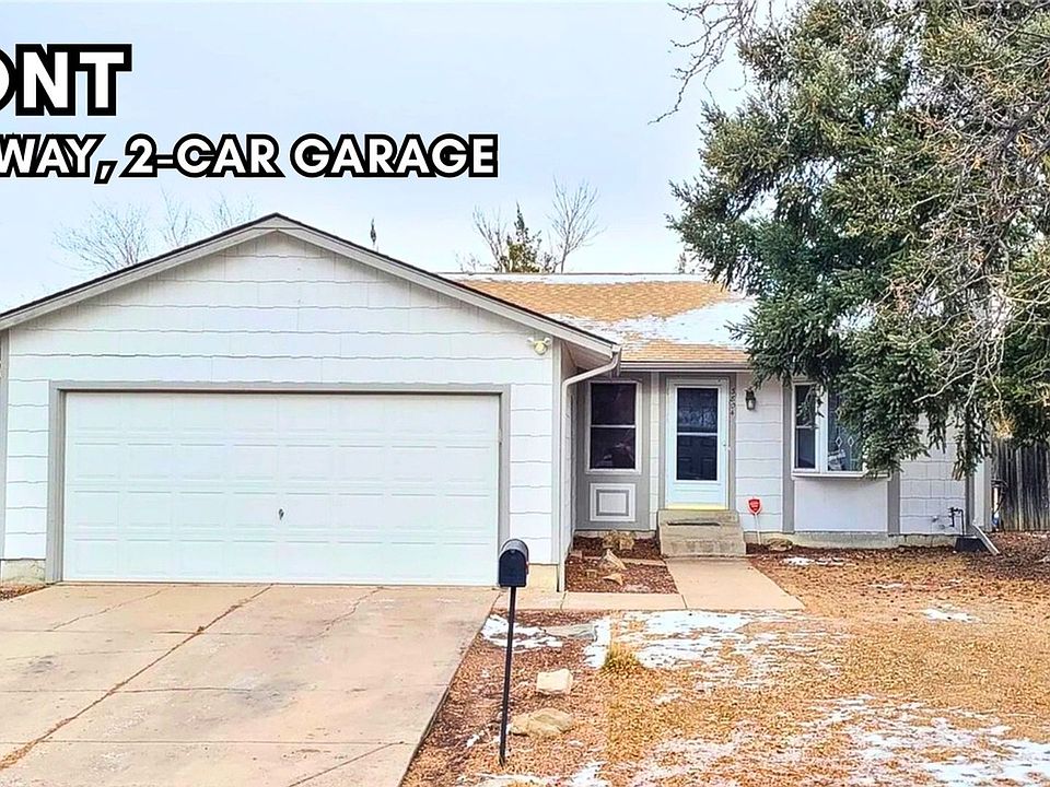 1st image of 3804 S Ouray Way