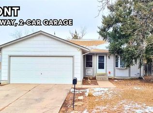 3804 S Ouray Way, Aurora, CO 80013