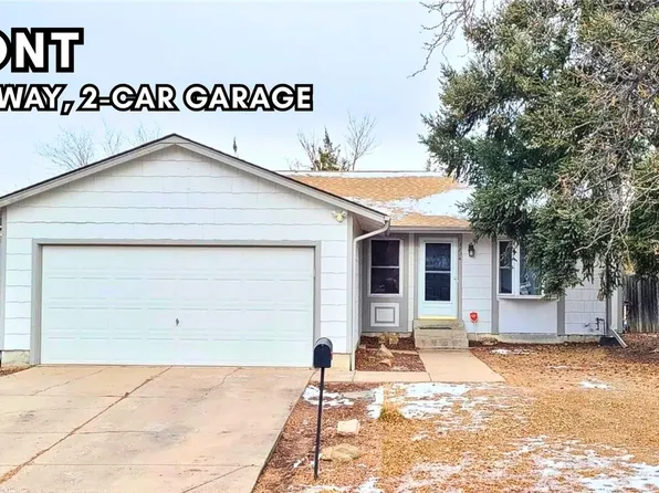 3804 S Ouray Way, Aurora, CO 80013