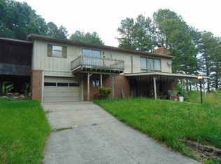 384 Sheep Ranch Hollow Rd, Mc Dermott, OH 45652