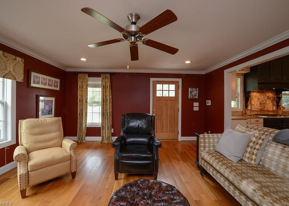 5254 Wallburg High Point Rd, High Point, NC 27265 Zillow