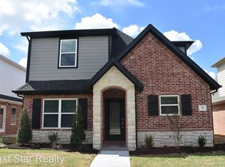 715 N Salem Rd LOT 18, Fayetteville, AR 72704