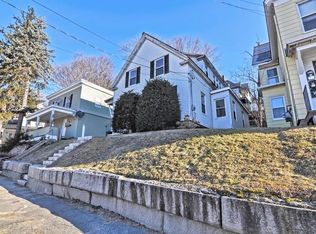 88 Pleasant St, Fitchburg, MA 01420