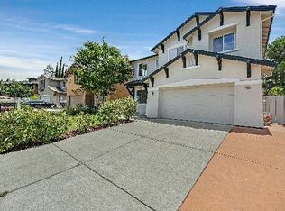 4159 Mount Isabel Rd, Antioch, CA 94531