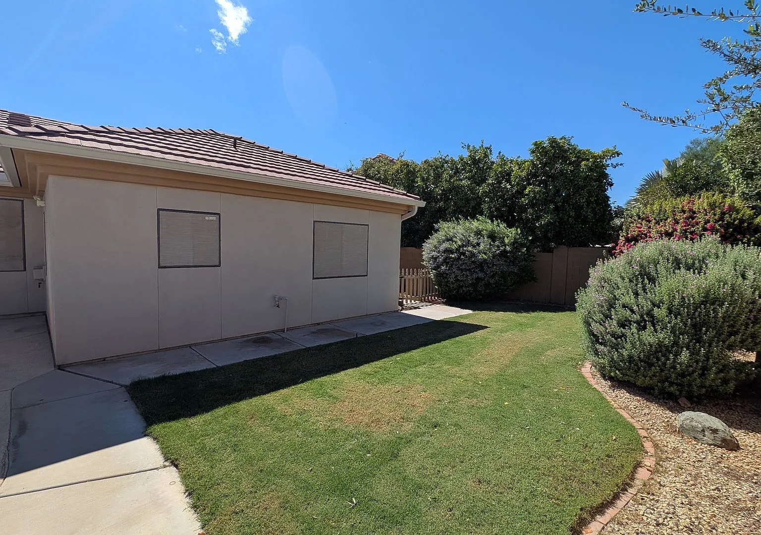 4 Bedroom Single Story Home W/ Pool & 3 Car Garage Available Near W McDowell Rd & N Dysart Rd! — Photo 3