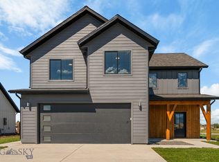 191 Sage Grouse Dr, Bozeman, MT 59718