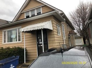 62 Crossman Ave, Buffalo, NY 14211