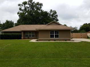 6244 SE 126th Ln, Belleview, FL 34420