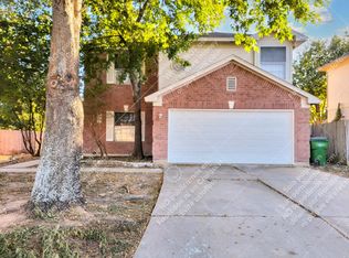3506 Hawk View Cv, Round Rock, TX 78665