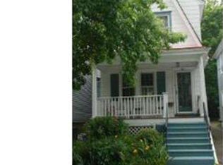 110 Leigh Ave, Princeton, NJ 08542