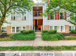 40 Surrey Ln #122, Nottingham, MD 21236