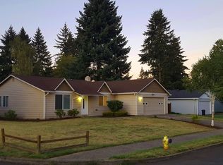 602 NE 106th St, Vancouver, WA 98685