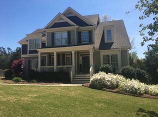 5845 Twelve Oaks Dr, Cumming, GA 30028
