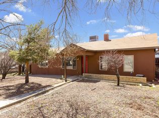 736 4th St, Prescott, AZ 86301