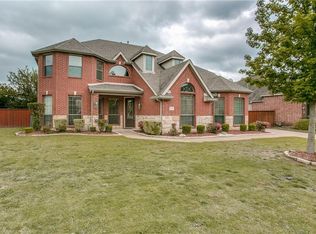 1216 Cheyenne Dr, Desoto, TX 75115
