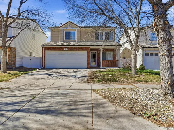 4361 Argonne Street, Denver, CO 80249