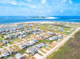 238 China Clipper Dr, Freeport, TX 77541