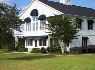 334 Old Stanton Rd, Beaufort, NC 28516