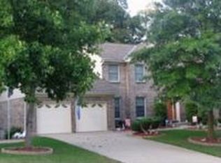 6148 Watchview Ct, Cincinnati, OH 45230