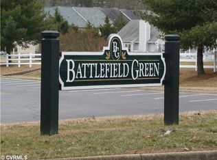 8234 Fourscore Dr, Mechanicsville, VA 23111