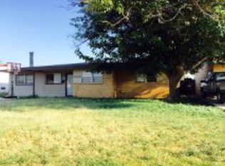 3225 Auburn Ave, Big Spring, TX 79720